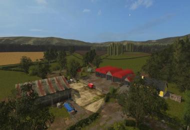 Drumard Farm v1.0.0.3