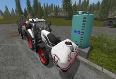 Duraplas 10K liquid Fertilizer Barrel v1.0