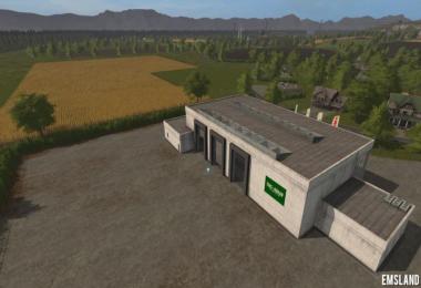 Emsland Map v1.0.0