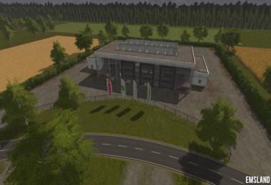 Emsland Map v1.0.0