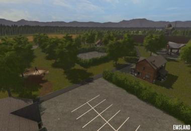 Emsland Map v1.0.0