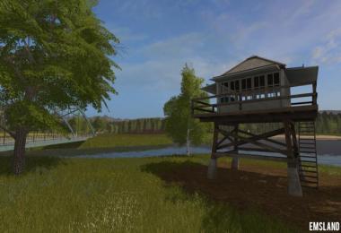 Emsland Map v1.0.0