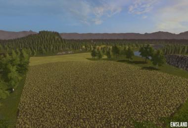 Emsland Map v1.0.0