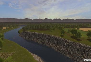 Emsland Map v1.0.0