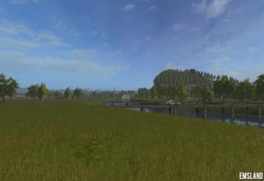 Emsland Map v1.0.0