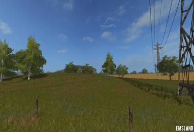 Emsland Map v1.0.0