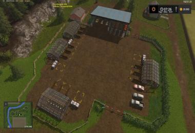 Farming Valley v1.0