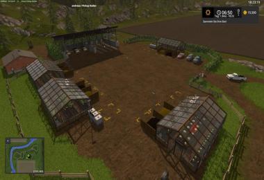 Farming Valley v1.0