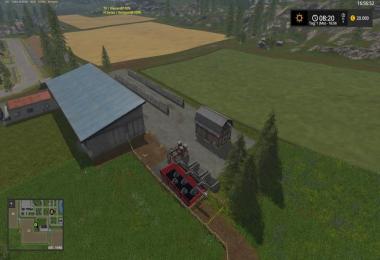 Farming Valley v1.0