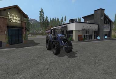 Fendt 900 Series Pack v1.0.0.2