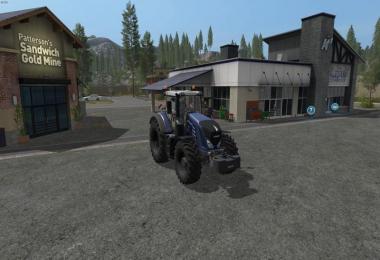 Fendt 900 Series Pack v1.0.0.2