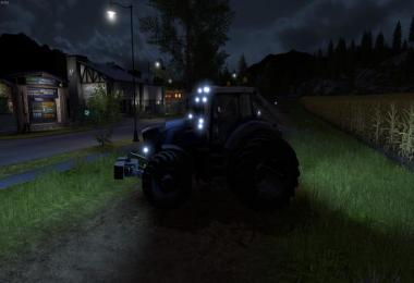 Fendt 900 Series Pack v1.0.0.2