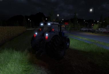 Fendt 900 Series Pack v1.0.0.2