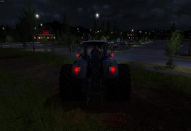 Fendt 900 Series Pack v1.0.0.2