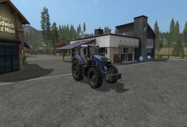 Fendt 900 Series Pack v1.0.0.2