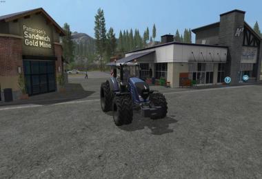 Fendt 900 Series Pack v1.0.0.2