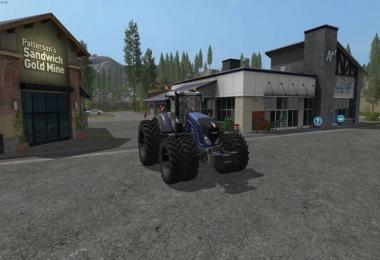 Fendt 900 Series Pack v1.0.0.2