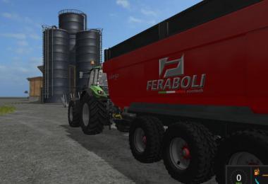 Feraboli Dumper v1.0