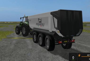 Feraboli Dumper v1.0