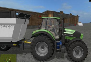 Feraboli Dumper v1.0