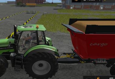 Feraboli Dumper v1.0