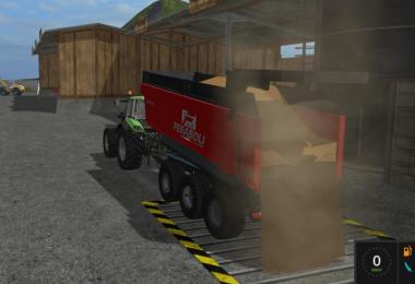 Feraboli Dumper v1.0