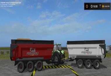 Feraboli Dumper v1.0