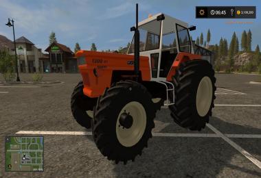 Fiatagri 1300 DT super v1.0.0