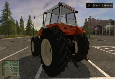 Fiatagri 1300 DT super v1.0.0