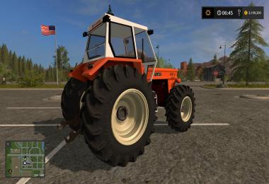 Fiatagri 1300 DT super v1.0.0