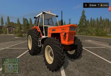 Fiatagri 1300 DT super v1.0.0