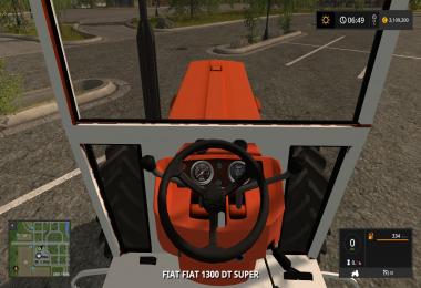 Fiatagri 1300 DT super v1.0.0