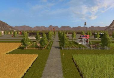 Flatwood Acres v2.3