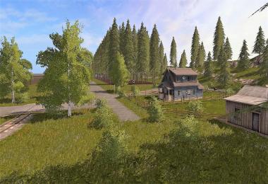 Flatwood Acres v2.3