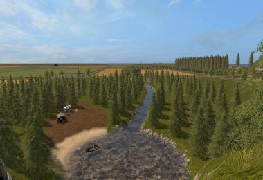 Flatwood Acres v2.3