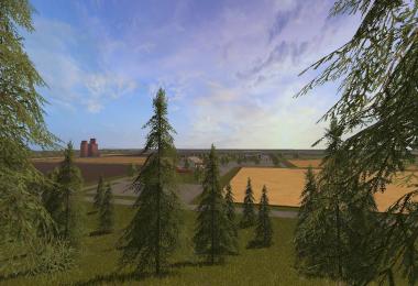 Flatwood Acres V2