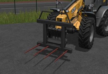 Floetzinger Balefork v1.0