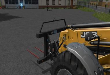 Floetzinger Balefork v1.0