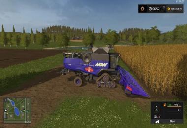 Fortschritt E 532B v0.9.5.0