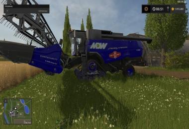 Fortschritt E 532B v0.9.5.0