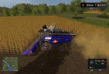 Fortschritt E 532B v0.9.5.0