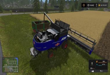 Fortschritt E 532B v0.9.5.0