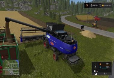 Fortschritt E 532B v0.9.5.0