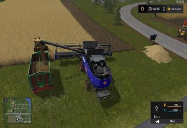 Fortschritt E 532B v0.9.5.0