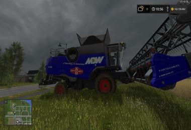 Fortschritt E 532B v0.9.5.0