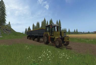 Fortschritt ZT 323 v1.0