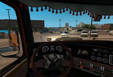 Freightliner Cascadia 2018 v3.9.3