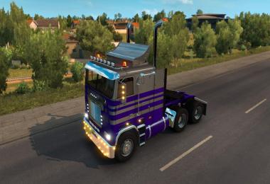 Freightliner FLB edited by Harven v1.3 (1.27)