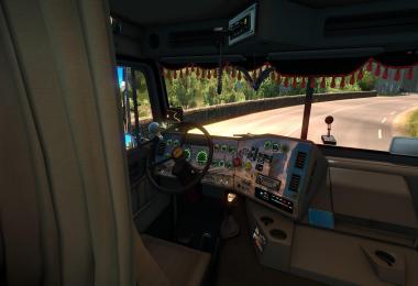 Freightliner FLB edited by Harven v1.3 (1.27)