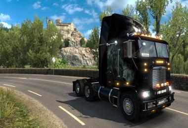 Freightliner FLB edited by Harven v1.3 (1.27)